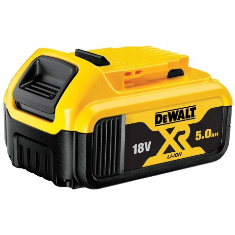 Ładowarka DCB1104 + 2x5Ah DCB1104P2 DEWALT