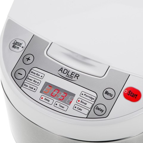 Multicooker ADLER AD 6420