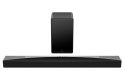 Soundbar TCL Q75HE 5.1.2 kan. 620W Bluetooth 5.3 Dolby Vision Tytanowy