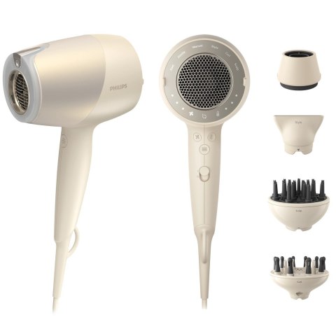 Suszarka do włosów HAIR DRYER BHD829/00 PHILIPS PCIP