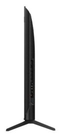 Telewizor TCL 50T69C QLED 50" 4K Ultra HD Google TV Dolby Atmos DVB-T2 Metaliczny