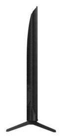 Telewizor TCL 50T69C QLED 50" 4K Ultra HD Google TV Dolby Atmos DVB-T2 Metaliczny