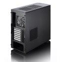 Fractal Design | CORE 2300 | Black | ATX | Zasilacz w zestawie Nie | Obsługuje zasilacze ATX do 205/185 mm z dolnym wentylatorem