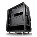 Fractal Design | Meshify C | FD-CA-MESH-C-BKO | Czarny | ATX | Zasilacz nie jest zawarty | ATX