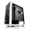 Fractal Design | Meshify C White - TG | FD-CA-MESH-C-WT-TGC | Okno boczne | Biały | ATX | Zasilacz w zestawie Nie | ATX