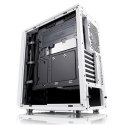 Fractal Design | Meshify C White - TG | FD-CA-MESH-C-WT-TGC | Okno boczne | Biały | ATX | Zasilacz w zestawie Nie | ATX