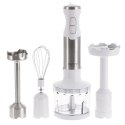 Blender ręczny CAMRY CR 4623w biały