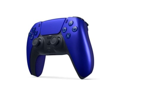 Kontroler bezprzewodowy Sony PlayStation DualSense - cobalt blue