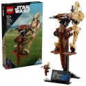 LEGO Star Wars 75428 - Droid bojowy z platformą STAP
