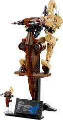 LEGO Star Wars 75428 - Droid bojowy z platformą STAP