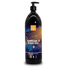 Pokusa Oceanic Line Omega-3 Fish Oil 500ml