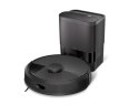 Robot sprzątający iRobot Roomba Combo 105+ (czarny)