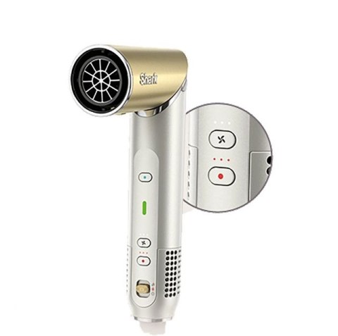 Suszarko-lokówka 6w1 HD6052SEU Shark Glam