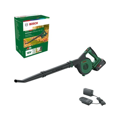 Bosch Dmuchawa akumulatorowa 06008A0600