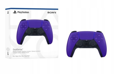 Kontroler bezprzewodowy SONY PlayStation DualSense -fioletowy