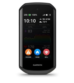 Nawigacja rowerowa Garmin Edge 1050