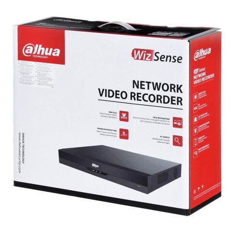 REJESTRATOR IP DAHUA NVR4104HS-EI
