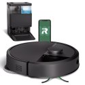 Robot sprzątający iRobot Roomba Combo 405 (czarny)