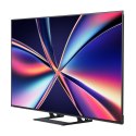 Telewizor Hisense 65E8Q LED 65" 4K Ultra HD 144Hz VIDAA Dolby Atmos Czarny
