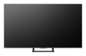 Telewizor Hisense 65E8Q LED 65" 4K Ultra HD 144Hz VIDAA Dolby Atmos Czarny