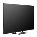 Telewizor Hisense 65E8Q LED 65" 4K Ultra HD 144Hz VIDAA Dolby Atmos Czarny
