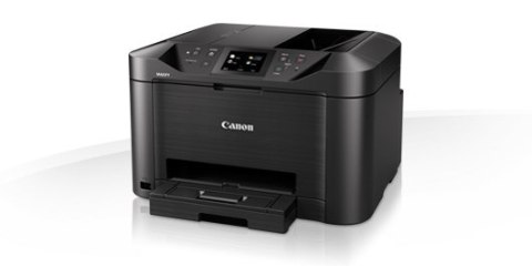 Urządzenie wielofunkcyjne Canon MAXYFY MB5150 black
