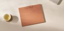 Etui magnetyczne Onyx Note Max/Tab X C brown z klawiaturą