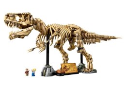 LEGO Jurrasic World 76968 - Szkielety dinozaurów: Tyranozaur