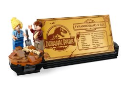 LEGO Jurrasic World 76968 - Szkielety dinozaurów: Tyranozaur