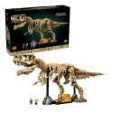 LEGO Jurrasic World 76968 - Szkielety dinozaurów: Tyranozaur