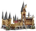 LEGO Harry Potter 71043 - Zamek Hogwart