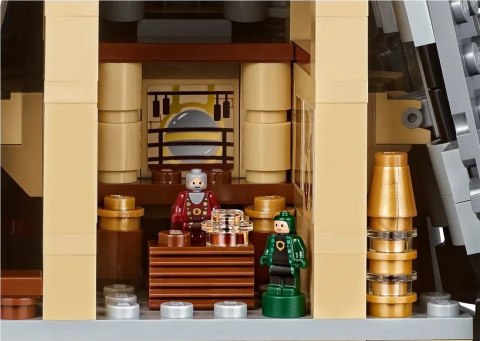 LEGO Harry Potter 71043 - Zamek Hogwart