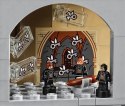 LEGO Harry Potter 71043 - Zamek Hogwart