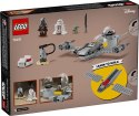 LEGO Star Wars 75410 - Myśliwiec N-1 Mando i Grogu