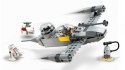 LEGO Star Wars 75410 - Myśliwiec N-1 Mando i Grogu