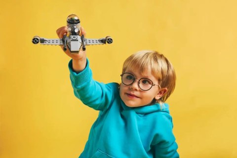 LEGO Star Wars 75410 - Myśliwiec N-1 Mando i Grogu