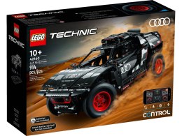 LEGO Technic 42160 - Audi RS Q e-tron