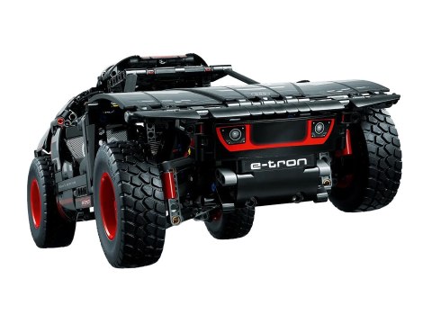 LEGO Technic 42160 - Audi RS Q e-tron