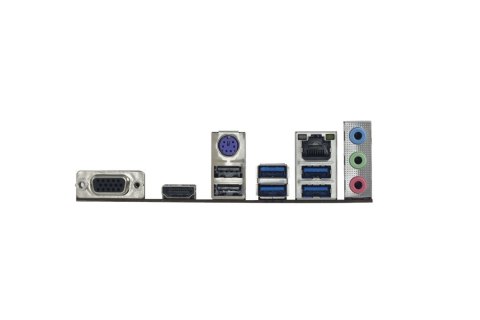 Płyta główna BIOSTAR TZ590-BTC DUO