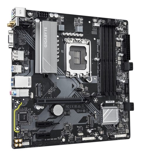 Płyta główna Gigabyte B760M D3HP WIFI6