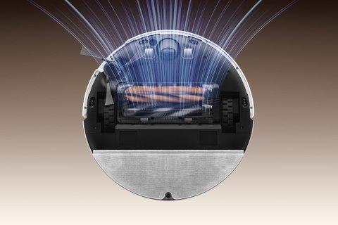 Robot sprzątający DREAME D20 Pro (biały)