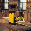 Strug grubościowy DeWalt DW733-QS
