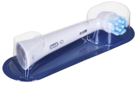 Szczoteczka Oral-B iO Series 8N White Alabaster