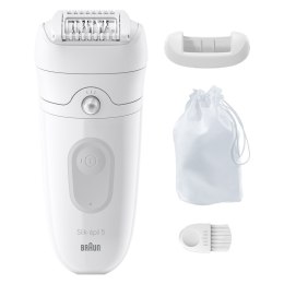 Epilator Braun SE5-011
