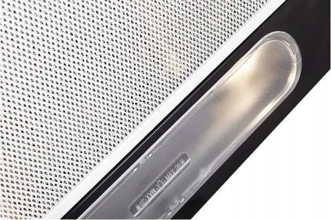 Okap teleskopowy ELICA ELITE 14 LUX BL/A/60 czarny - PRF0037991B