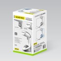 Parownica do ubrań 1600W Maestro MR-356-GREY