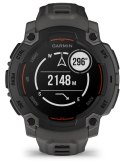 Zegarek Garmin Instinct E, 45mm MIP Black