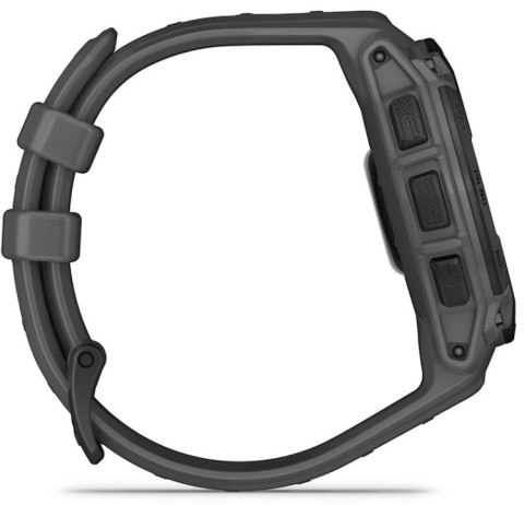 Zegarek Garmin Instinct E, 45mm MIP Black