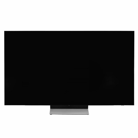 Telewizor Samsung QE48S90FAE OLED 48'' 4K Ultra HD 144 Hz Tizen Q-Symphony Czarny