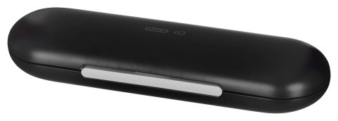 BRAUN ORAL-B SZCZOTECZKA ELEKTRYCZNA IO 9N ZESTAW DUO BLACK ONYX & ROSE QUARTZ